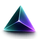 Refractr AI logo on a growth chart — open product overview